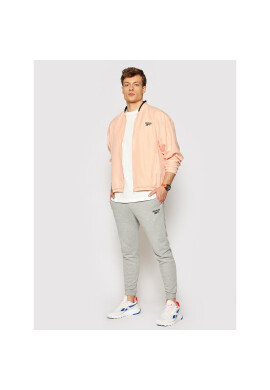 Reebok Classic Яке бомбър Classics Back Vector GJ5877 Оранжев Relaxed Fit - Pepit.bg
