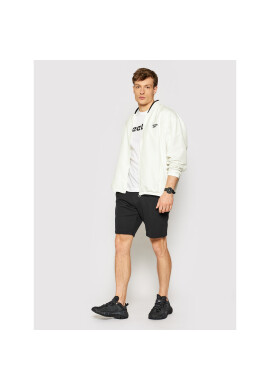 Reebok Classic Яке бомбър Classics Back Vector GL2016 Бял Relaxed Fit - Pepit.bg