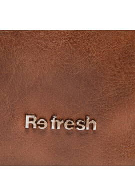 Refresh Раница 183008 Кафяв - Pepit.bg