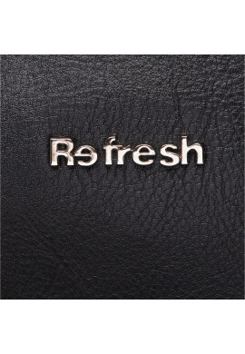 Refresh Раница 183017 Черен - Pepit.bg