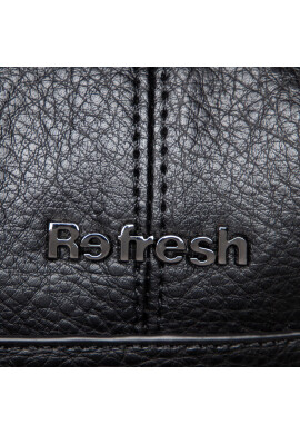 Refresh Раница 183020 Черен - Pepit.bg