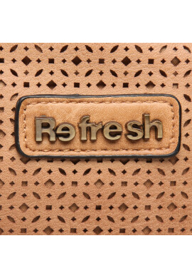 Refresh Раница 183086 Кафяв - Pepit.bg