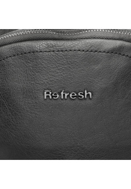 Refresh Раница 183110 Черен - Pepit.bg