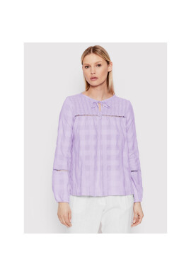Regatta Блуза Calluna RWS136 Виолетов Regular Fit - Pepit.bg