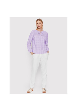 Regatta Блуза Calluna RWS136 Виолетов Regular Fit - Pepit.bg