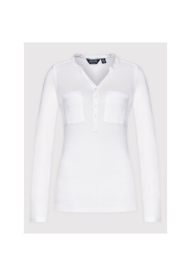 Regatta Блуза FFlur II RWT236 Бял Regular Fit - Pepit.bg