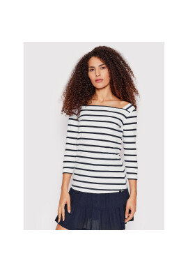 Regatta Блуза Polexia RWT239 Бял Slim Fit - Pepit.bg