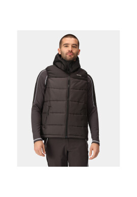 Regatta Елек Nevado B/W RMB119 Черен Regular Fit - Pepit.bg