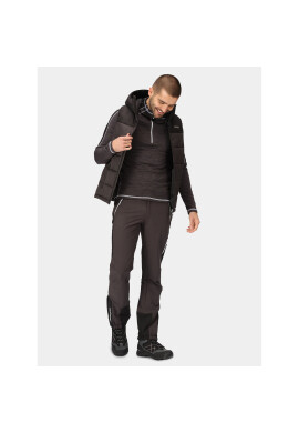 Regatta Елек Nevado B/W RMB119 Черен Regular Fit - Pepit.bg