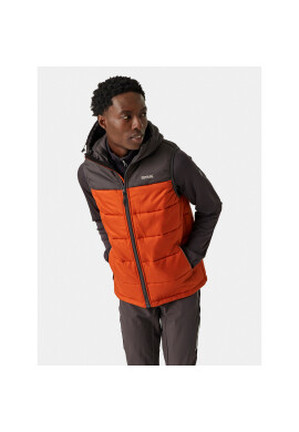 Regatta Елек Nevado B/W RMB119 Сив Regular Fit - Pepit.bg