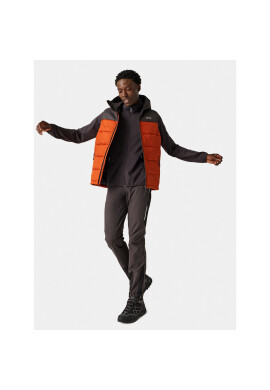 Regatta Елек Nevado B/W RMB119 Сив Regular Fit - Pepit.bg