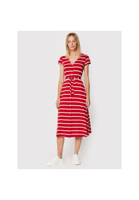 Regatta Ежедневна рокля Maisyn RWD032 Червен Regular Fit - Pepit.bg