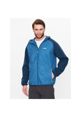 Regatta Яке softshell Arec III RML218 Син Regular Fit - Pepit.bg