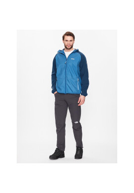 Regatta Яке softshell Arec III RML218 Син Regular Fit - Pepit.bg