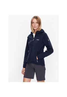 Regatta Яке softshell Arec III RWL217 Тъмносин Regular Fit - Pepit.bg