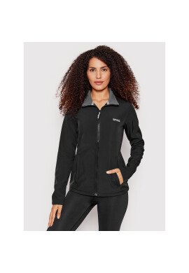 Regatta Яке softshell Connie V RWL209 Черен Regular Fit - Pepit.bg