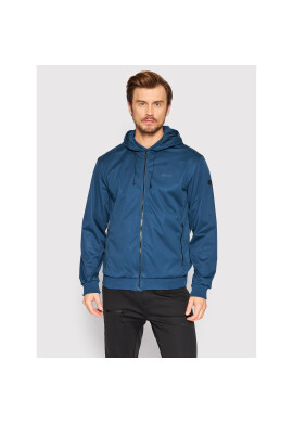 Regatta Яке softshell Endervale RML223 Тъмносин Regular Fit - Pepit.bg