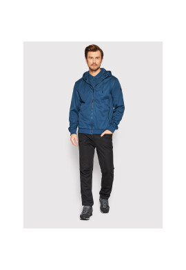 Regatta Яке softshell Endervale RML223 Тъмносин Regular Fit - Pepit.bg