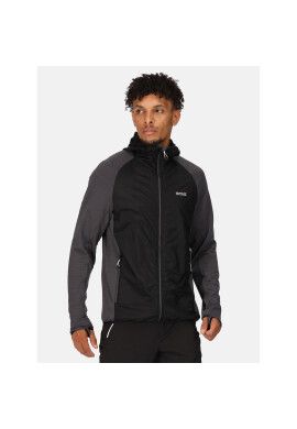 Regatta Яке softshell Highton LteHybrid RML239 Черен Regular Fit - Pepit.bg