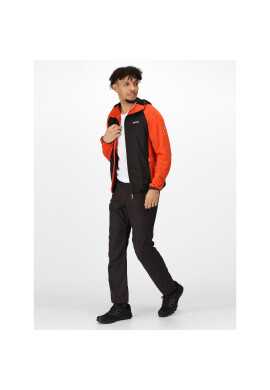 Regatta Яке softshell Highton LteHybrid RML239 Сив Regular Fit - Pepit.bg