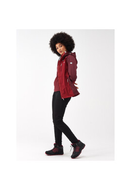 Regatta Яке softshell Highton Str Jk IV RWW404 Червен Regular Fit - Pepit.bg