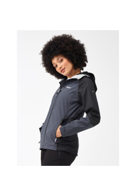 Regatta Яке softshell Highton Str Jk IV RWW404 Сив Regular Fit - Pepit.bg