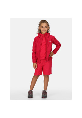Regatta Яке softshell Maxwell II RKL118 Розов Regular Fit - Pepit.bg