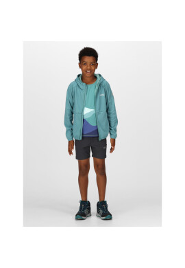 Regatta Яке softshell Maxwell II RKL118 Син Regular Fit - Pepit.bg