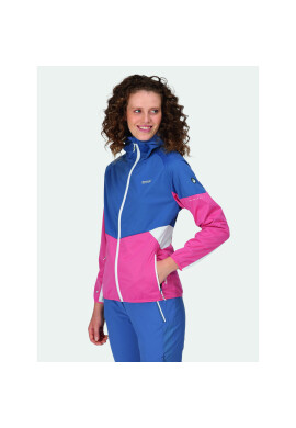 Regatta Яке softshell Tarvos V RWL232 Розов Regular Fit - Pepit.bg