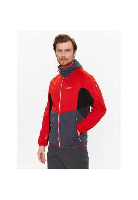 Regatta Яке softshell Tarvos VI RML237 Червен Regular Fit - Pepit.bg