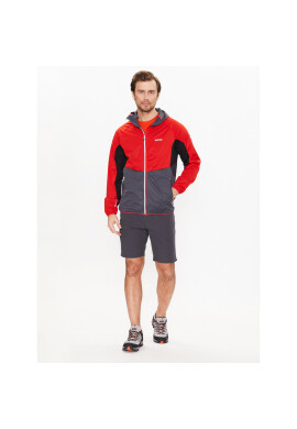 Regatta Яке softshell Tarvos VI RML237 Червен Regular Fit - Pepit.bg