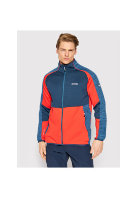 Regatta Яке softshell Yare RML222 Тъмносин Regular Fit - Pepit.bg