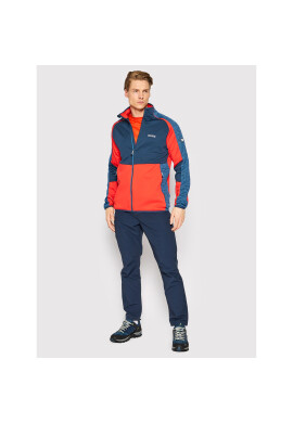 Regatta Яке softshell Yare RML222 Тъмносин Regular Fit - Pepit.bg