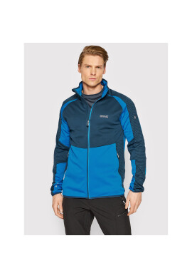 Regatta Яке softshell Yare V RML222 Тъмносин Regular Fit - Pepit.bg