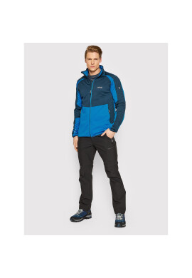 Regatta Яке softshell Yare V RML222 Тъмносин Regular Fit - Pepit.bg