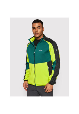 Regatta Яке softshell Yare V RML222 Зелен Regular Fit - Pepit.bg
