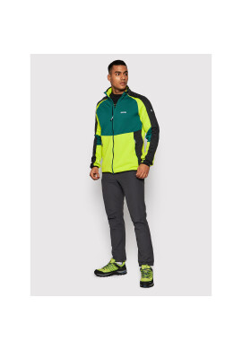 Regatta Яке softshell Yare V RML222 Зелен Regular Fit - Pepit.bg