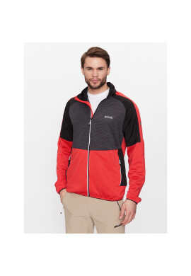 Regatta Яке softshell Yare VII RML242 Червен Regular Fit - Pepit.bg
