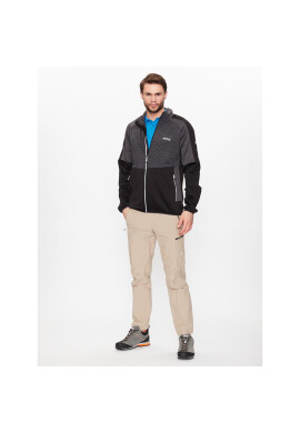 Regatta Яке softshell Yare VII RML242 Сив Regular Fit - Pepit.bg