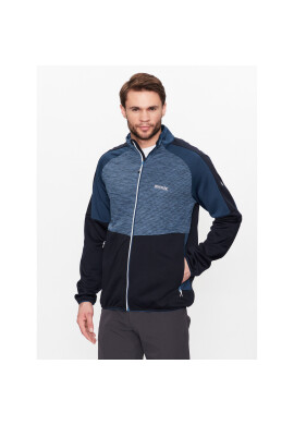 Regatta Яке softshell Yare VII RML242 Тъмносин Regular Fit - Pepit.bg