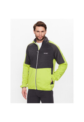 Regatta Яке softshell Yare VII RML242 Зелен Regular Fit - Pepit.bg