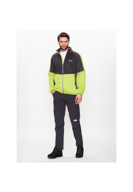 Regatta Яке softshell Yare VII RML242 Зелен Regular Fit - Pepit.bg