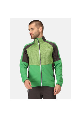 Regatta Яке softshell Yare VII RML242 Зелен Regular Fit - Pepit.bg