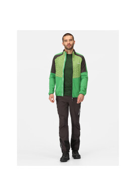 Regatta Яке softshell Yare VII RML242 Зелен Regular Fit - Pepit.bg