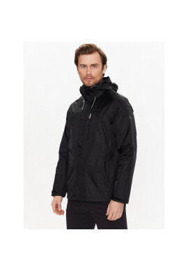 Regatta Яке за дъжд Baslow RMW386 Черен Regular Fit - Pepit.bg