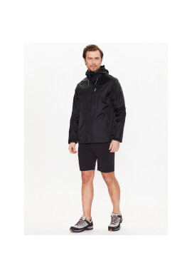 Regatta Яке за дъжд Baslow RMW386 Черен Regular Fit - Pepit.bg