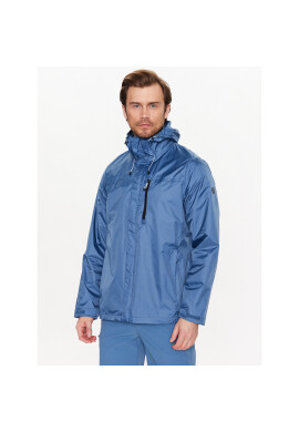 Regatta Яке за дъжд Baslow RMW386 Син Regular Fit - Pepit.bg