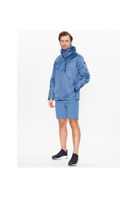 Regatta Яке за дъжд Baslow RMW386 Син Regular Fit - Pepit.bg
