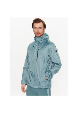 Regatta Яке за дъжд Baslow RMW386 Зелен Regular Fit - Pepit.bg
