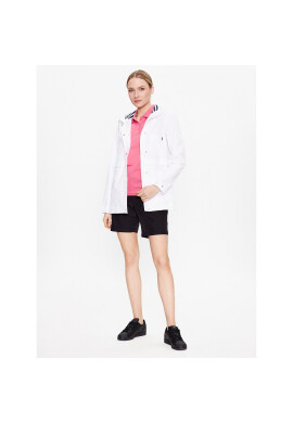 Regatta Яке за дъжд Bayla RWW407 Бял Regular Fit - Pepit.bg